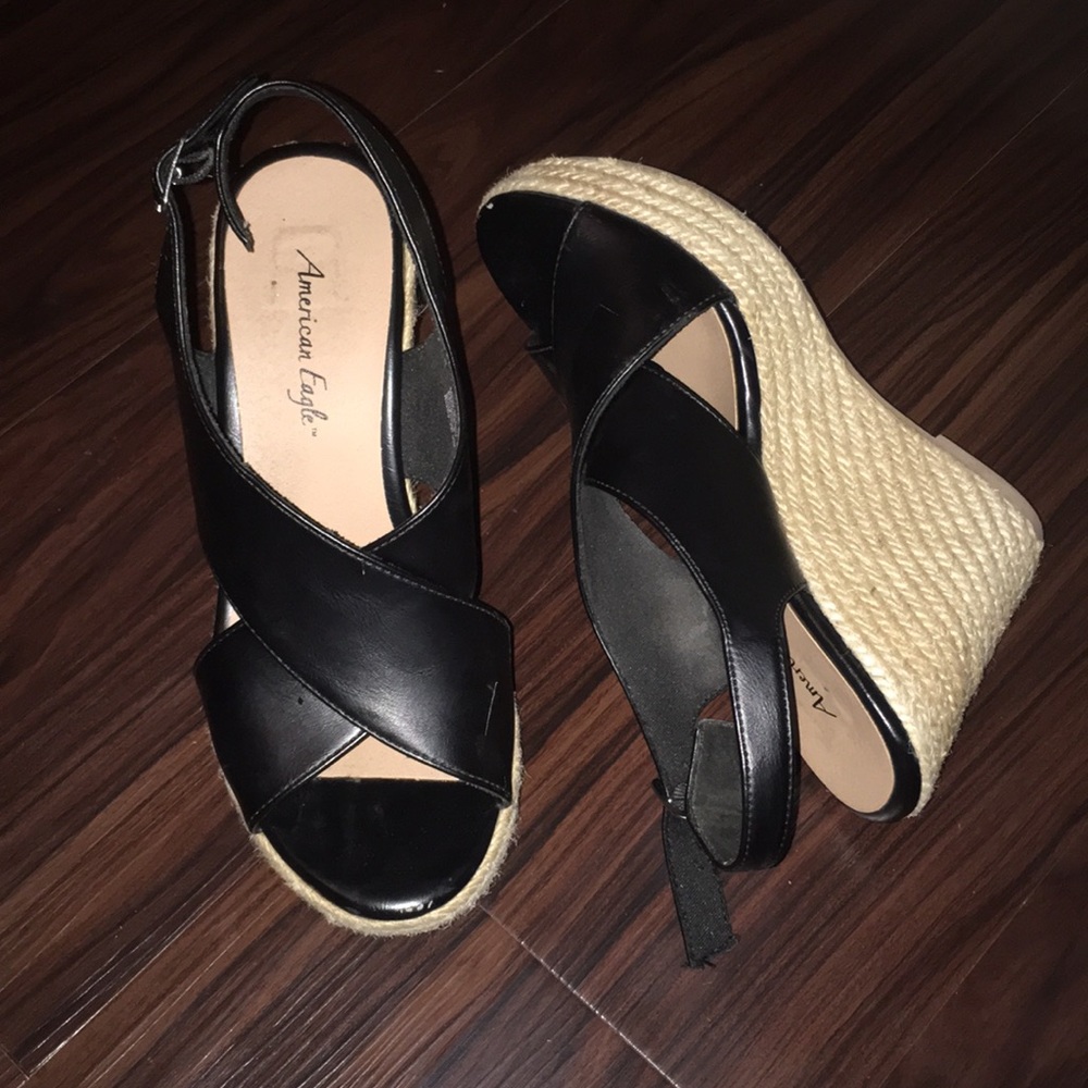Wedges